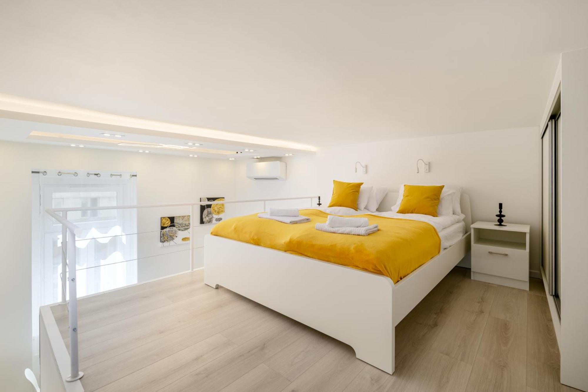 Visegradi40 Quality Apartments Budapest Eksteriør bilde