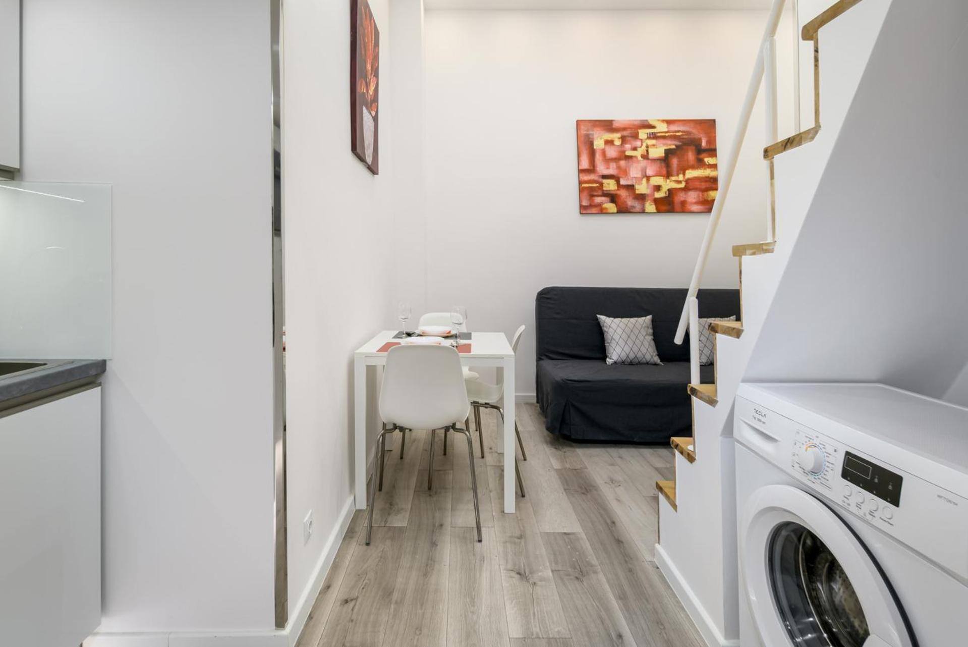 Visegradi40 Quality Apartments Budapest Eksteriør bilde