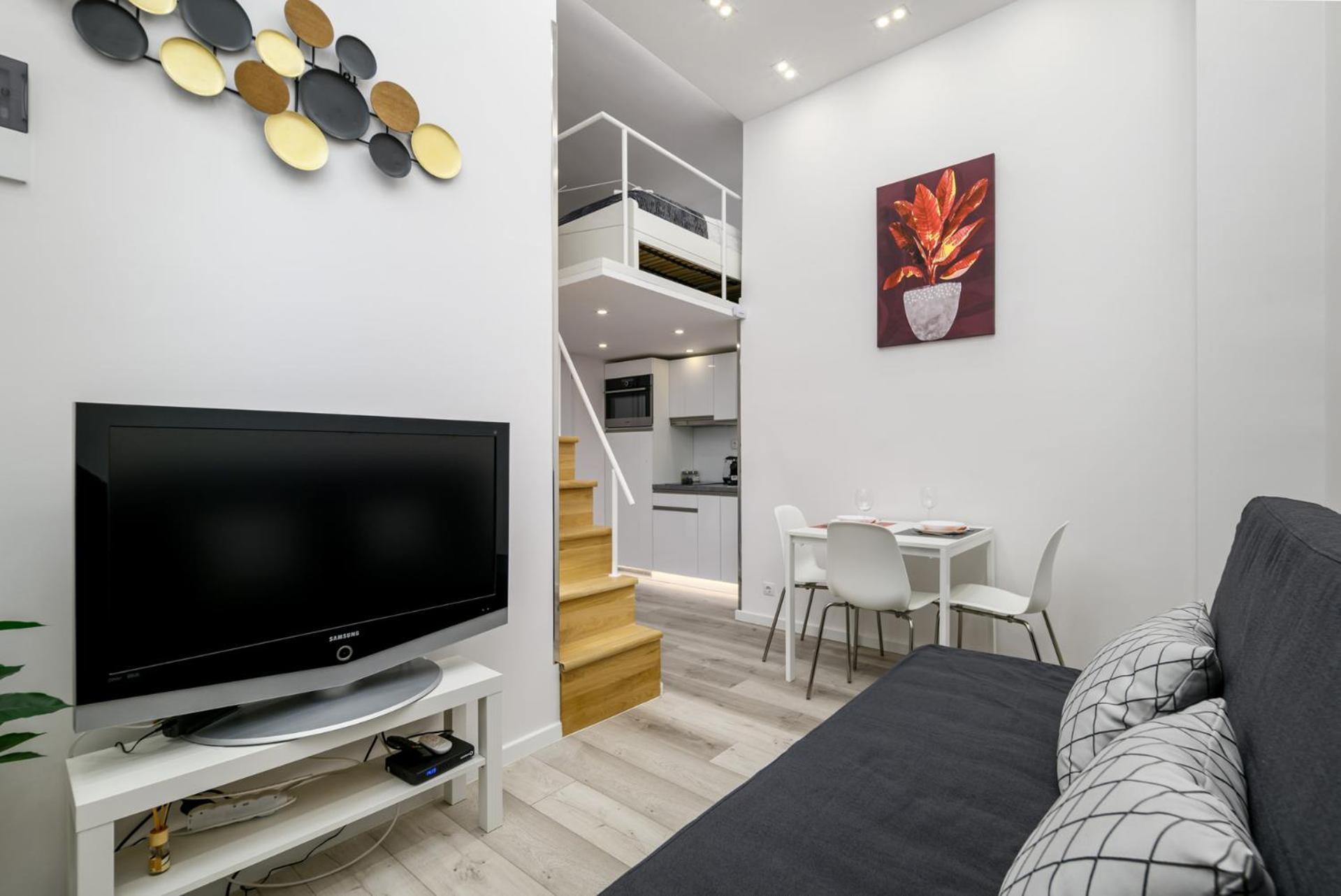 Visegradi40 Quality Apartments Budapest Eksteriør bilde