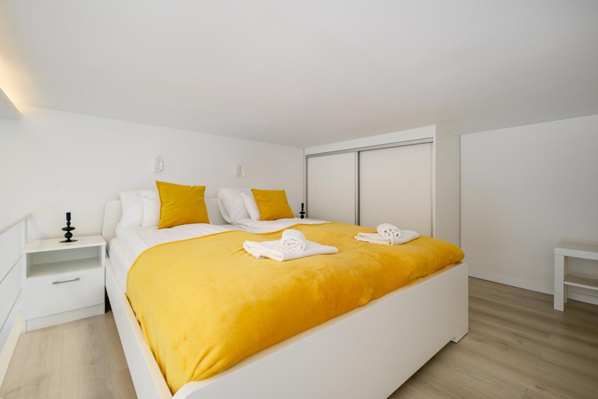 Visegradi40 Quality Apartments Budapest Eksteriør bilde