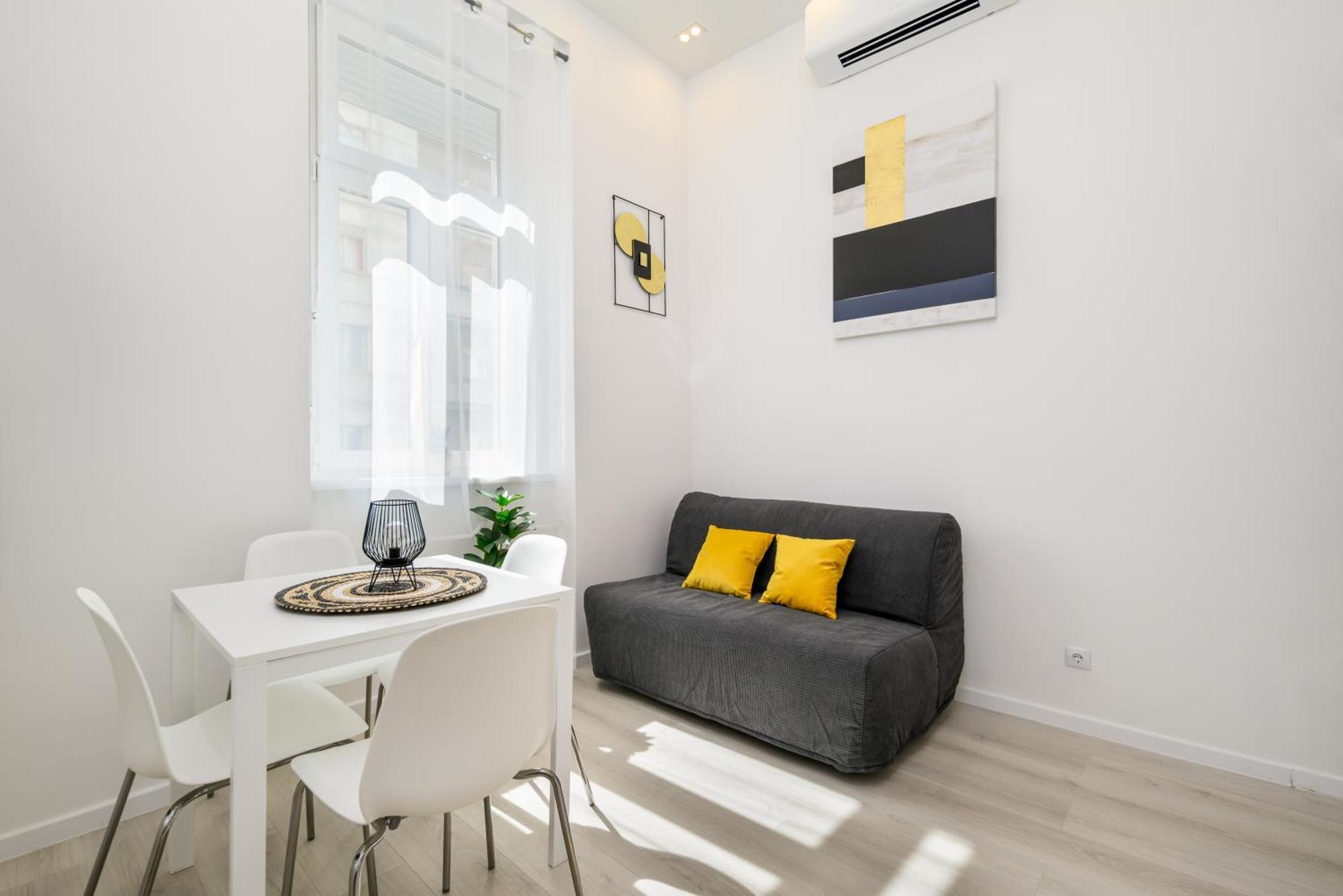 Visegradi40 Quality Apartments Budapest Eksteriør bilde