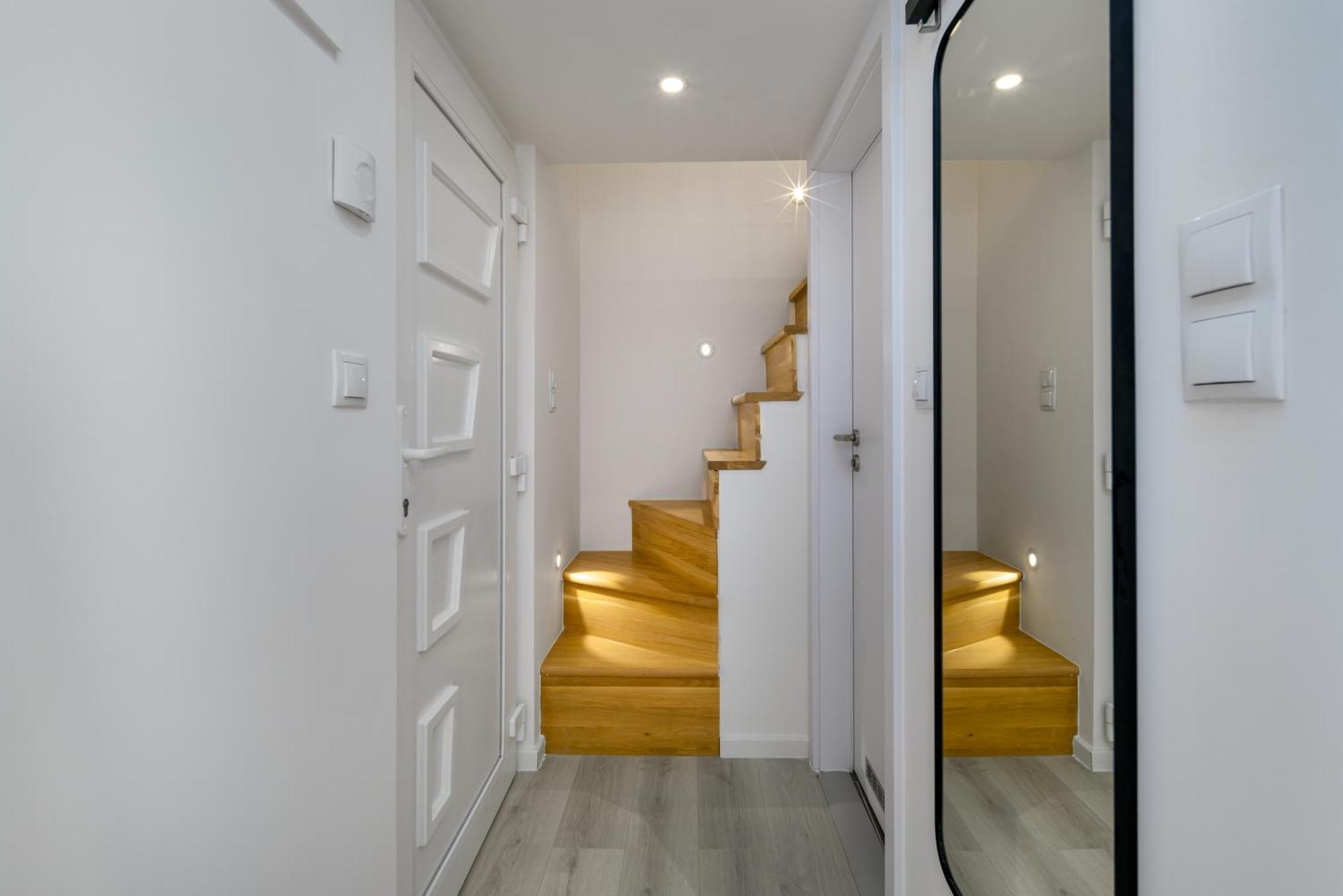 Visegradi40 Quality Apartments Budapest Eksteriør bilde