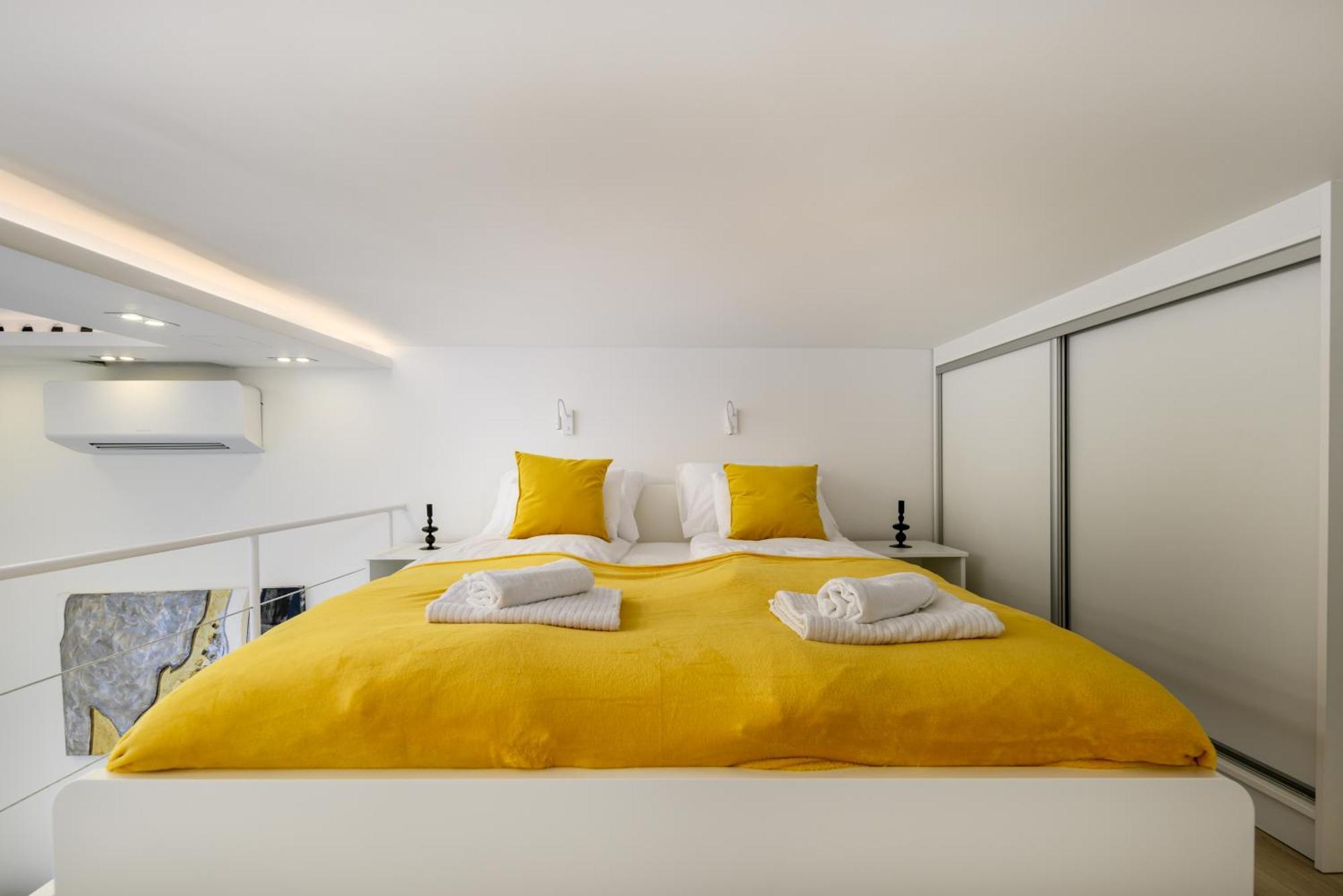 Visegradi40 Quality Apartments Budapest Eksteriør bilde