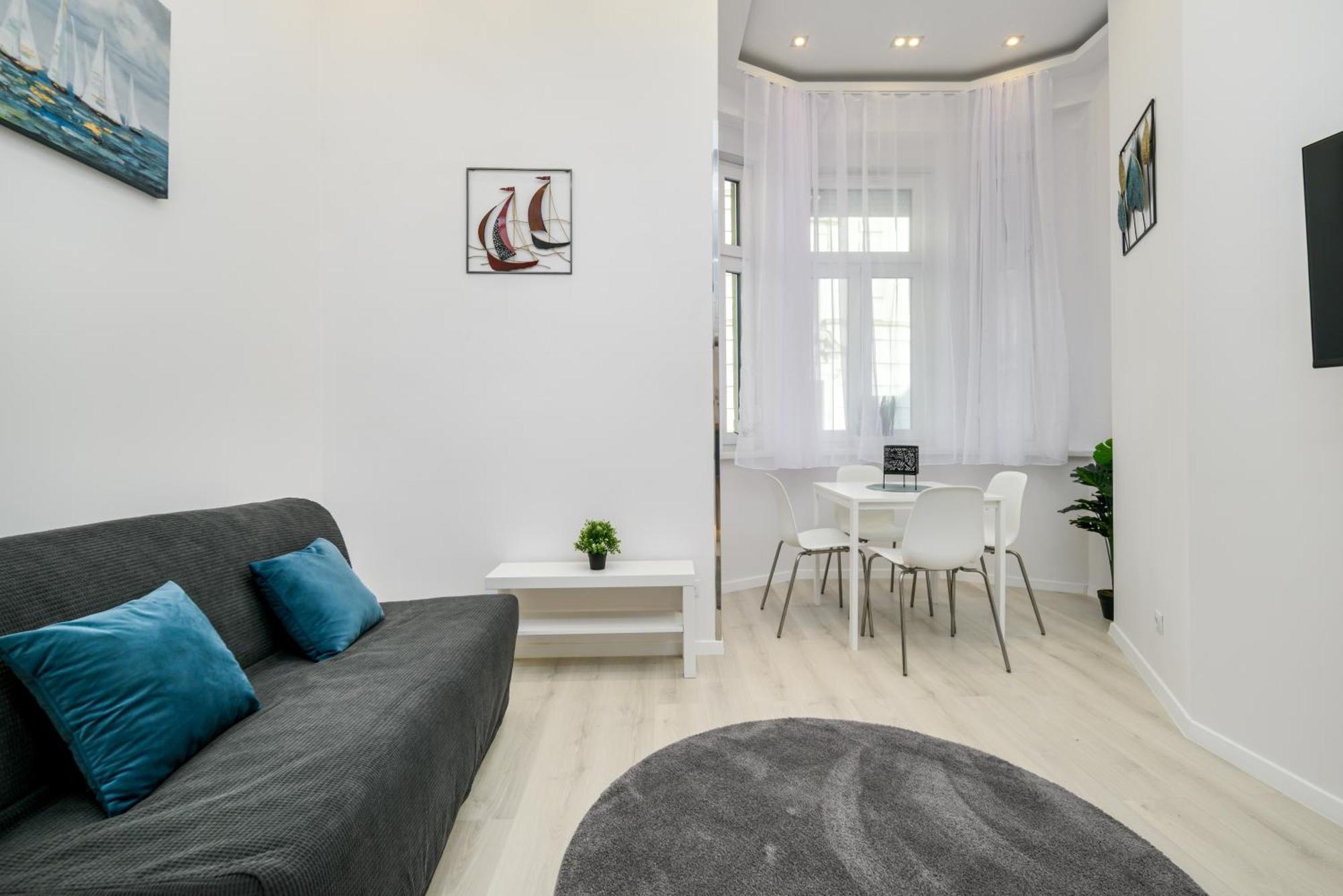 Visegradi40 Quality Apartments Budapest Eksteriør bilde